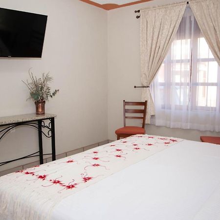 Encanto De La Sierra Hotel Mascota Εξωτερικό φωτογραφία