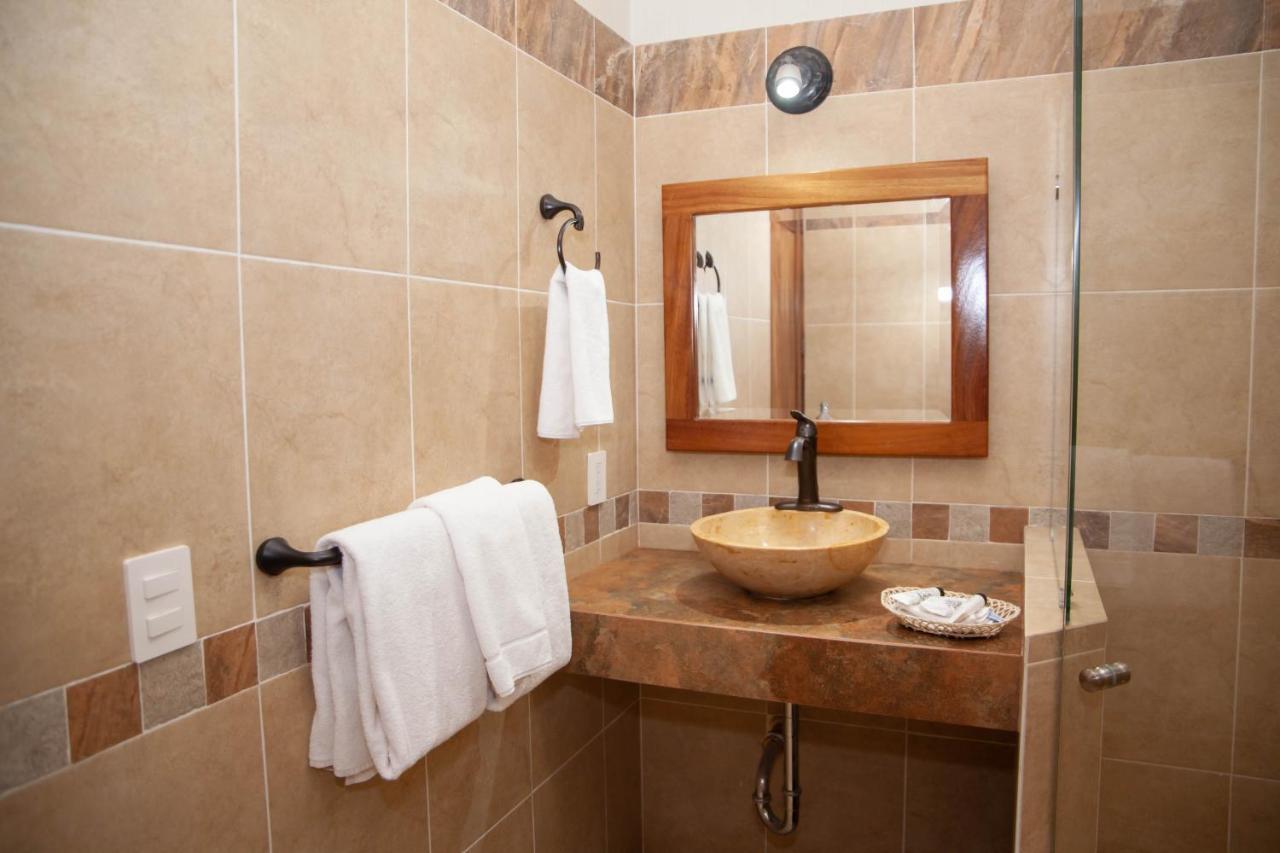 Encanto De La Sierra Hotel Mascota Εξωτερικό φωτογραφία