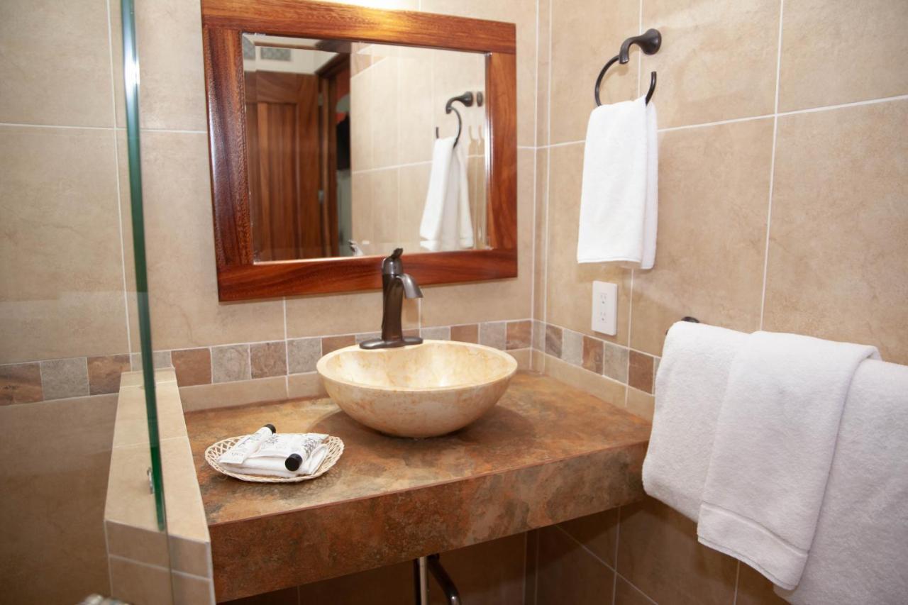 Encanto De La Sierra Hotel Mascota Εξωτερικό φωτογραφία