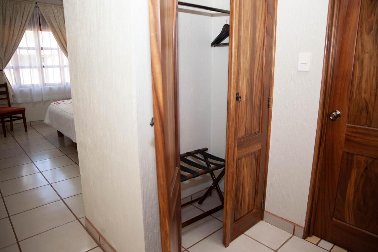 Encanto De La Sierra Hotel Mascota Εξωτερικό φωτογραφία