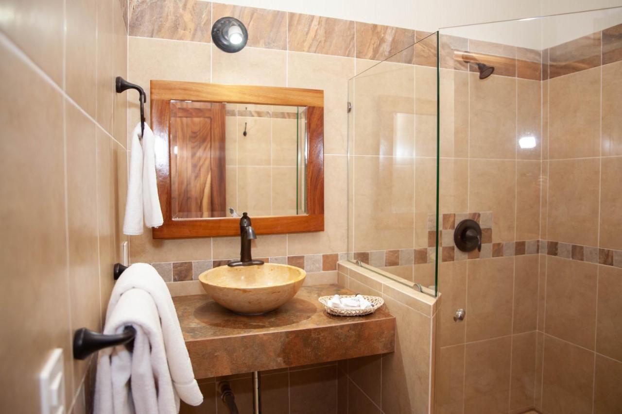 Encanto De La Sierra Hotel Mascota Εξωτερικό φωτογραφία